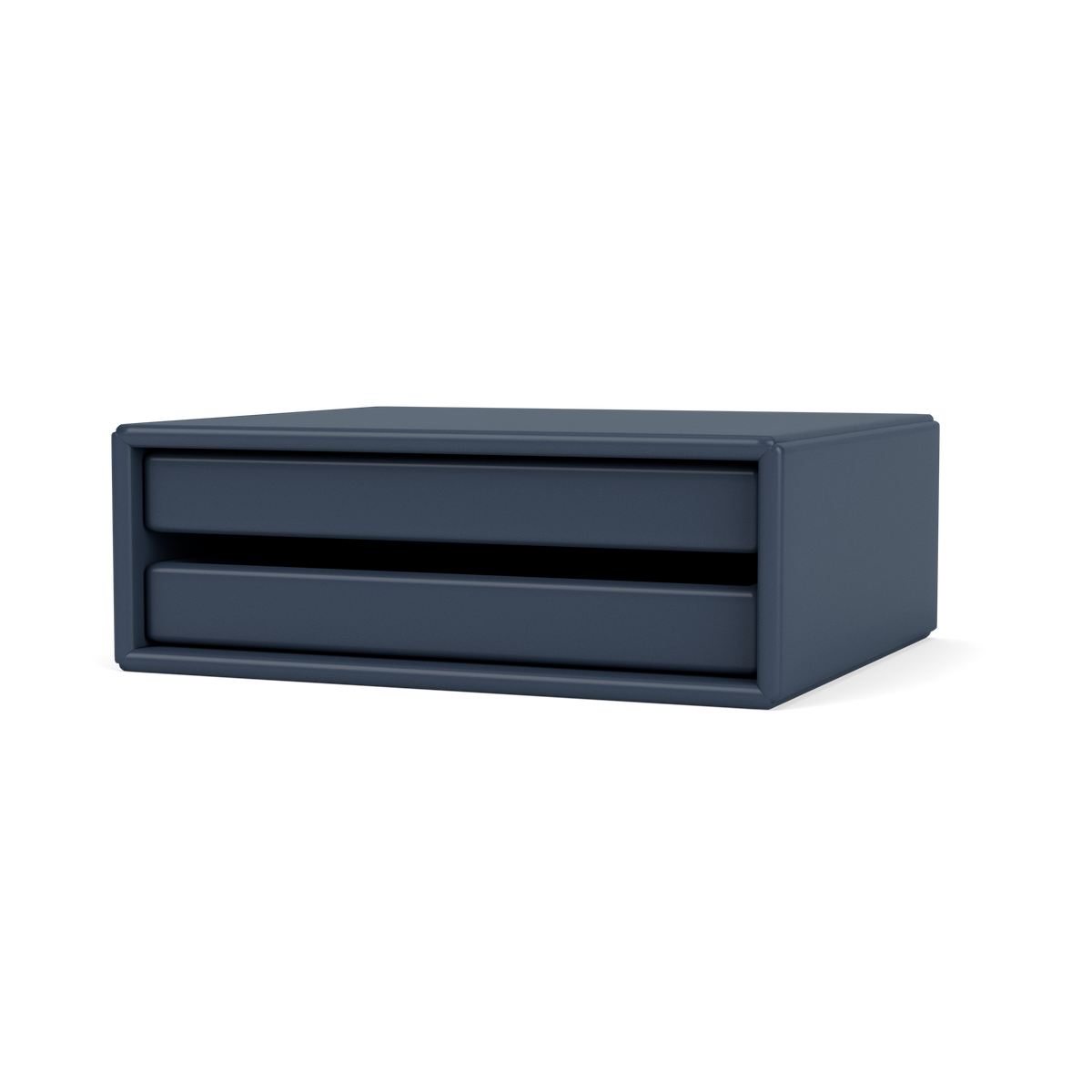 Module de Rangement CLASSIFY par Peter J. Lassen, laque 138 Juniper, packshot Montana