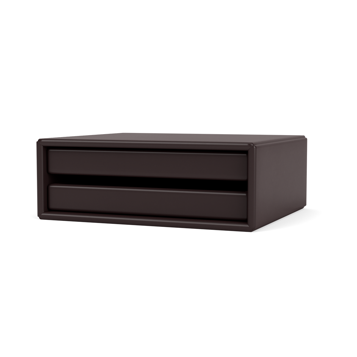 Module de Rangement CLASSIFY par Peter J. Lassen, laque 160 Balsamic, packshot Montana