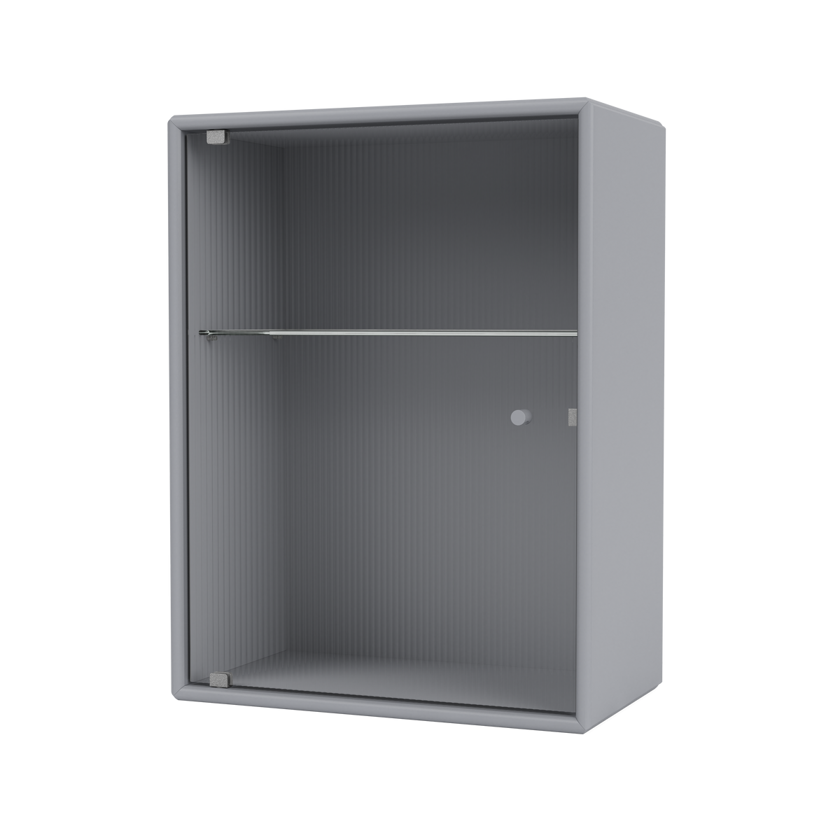 Module de Rangement Ripple par Peter J. Lassen, laque 100 Graphic, packshot Montana