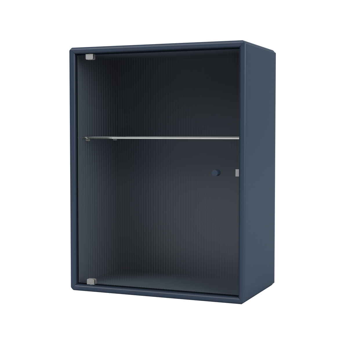 Module de Rangement Ripple par Peter J. Lassen, laque 138 Juniper, packshot Montana