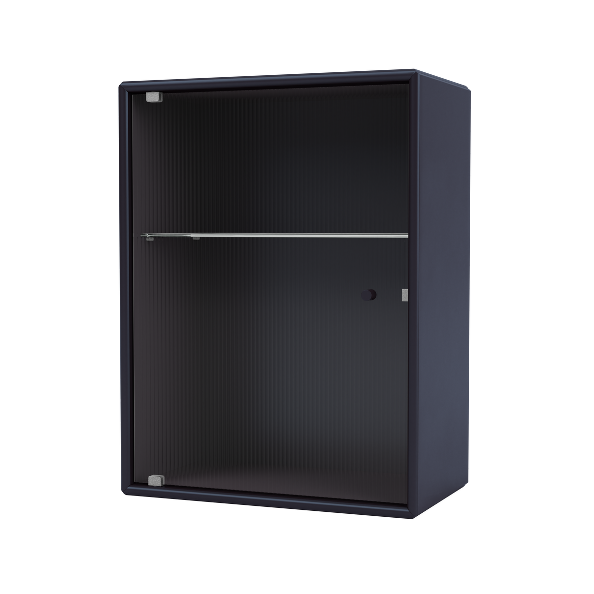 Module de Rangement Ripple par Peter J. Lassen, laque 147 Shadow, packshot Montana