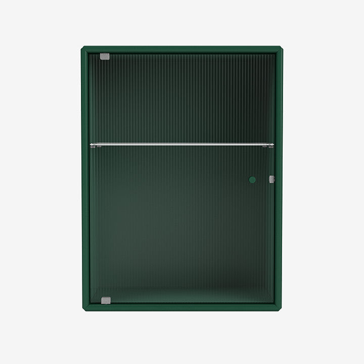 Module de Rangement Ripple par Peter J. Lassen - Montana-02 Fjord-The Woods Gallery