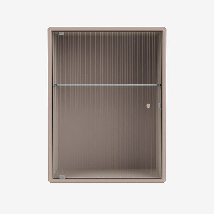 Module de Rangement Ripple par Peter J. Lassen - Montana-02 Fjord-The Woods Gallery