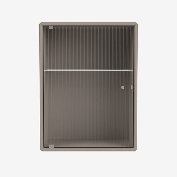 Module de Rangement Ripple par Peter J. Lassen - Montana-02 Fjord-The Woods Gallery