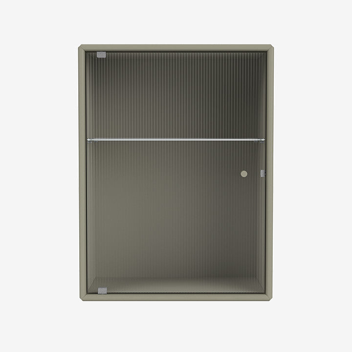 Module de Rangement Ripple par Peter J. Lassen - Montana-02 Fjord-The Woods Gallery