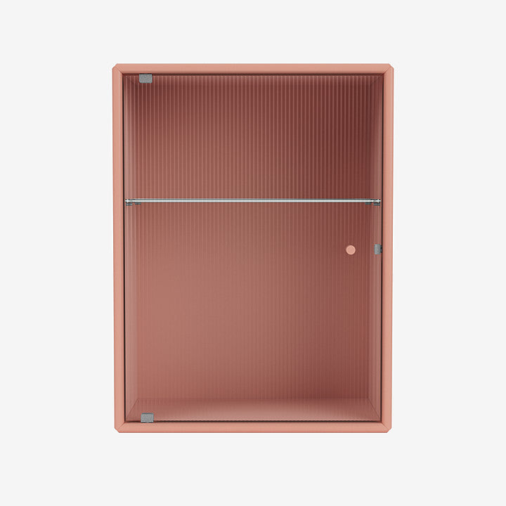 Module de Rangement Ripple par Peter J. Lassen - Montana-02 Fjord-The Woods Gallery