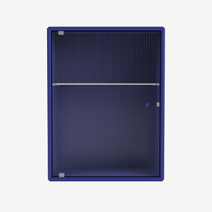 Module de Rangement Ripple par Peter J. Lassen - Montana-02 Fjord-The Woods Gallery