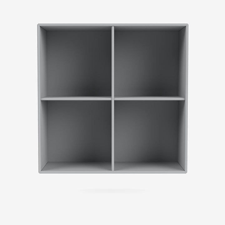 Module de Rangement Show par Peter J. Lassen - Montana-02 Fjord-Module seul (pour le superposer sur d&