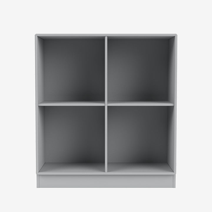 Module de Rangement Show par Peter J. Lassen - Montana-02 Fjord-Module seul (pour le superposer sur d'autres modules)-The Woods Gallery