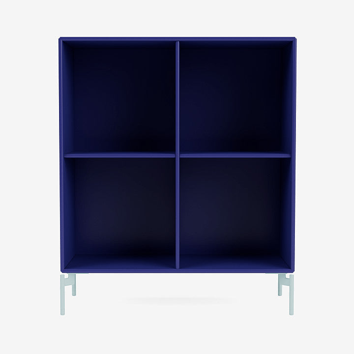 Module de Rangement Show par Peter J. Lassen - Montana-135 Monarch-Pieds h 12.6cm-The Woods Gallery