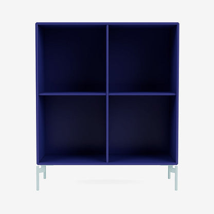 Module de Rangement Show par Peter J. Lassen - Montana-135 Monarch-Pieds h 12.6cm-The Woods Gallery