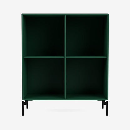 Module de Rangement Show par Peter J. Lassen - Montana-136 Pine-Pieds h 12.6cm-The Woods Gallery