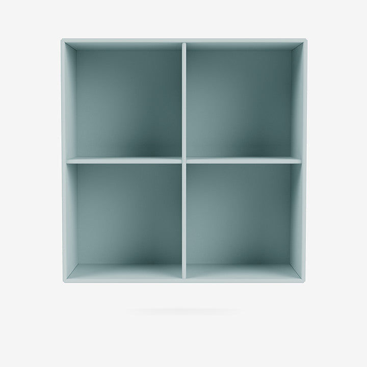 Module de Rangement Show par Peter J. Lassen - Montana-148 Flint-Module seul (pour le superposer sur d&