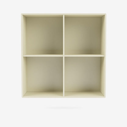 Module de Rangement Show par Peter J. Lassen - Montana-150 Vanilla-Module seul (pour le superposer sur d&
