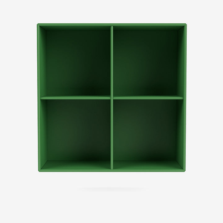 Module de Rangement Show par Peter J. Lassen - Montana-152 Parsley-Module seul (pour le superposer sur d&