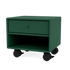 Table de nuit Dash Quick Ship, laque 136 Pine, packshot Montana