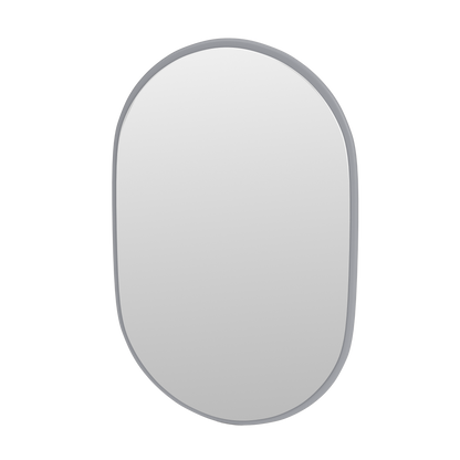 Miroir Colour Frame LOOK, laque 100 Graphic, packshot Montana