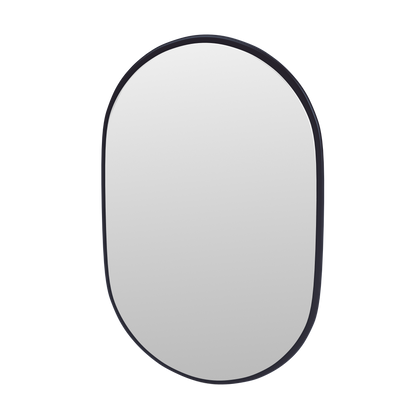 Miroir Colour Frame LOOK, laque 147 Shadow, packshot Montana