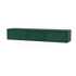 Meuble TV Octave V Quick Ship, laque 136 Pine, packshot Montana