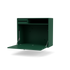 Secrétaire Studio Quick Ship, laque 136 Pine, packshot Montana