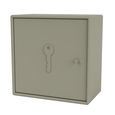 Armoire à clés Unlock Quick Ship, laque 144 Fennel, packshot Montana