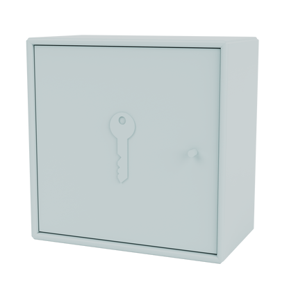Armoire à clés Unlock Quick Ship, laque 148 Flint, packshot Montana