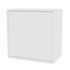 Armoire à clés Unlock Quick Ship, laque 101 New White, packshot Montana