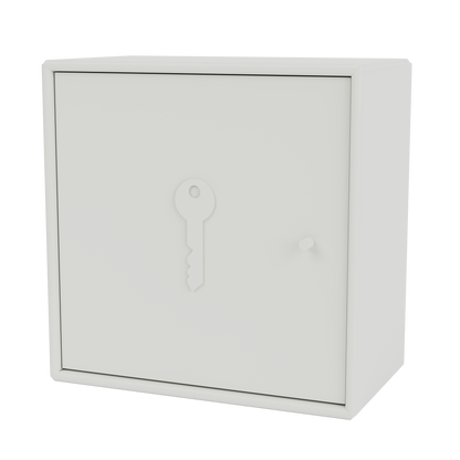 Armoire à clés Unlock Quick Ship, laque 09 Nordic, packshot Montana