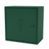 Armoire à clés Unlock Quick Ship, laque 136 Pine, packshot Montana