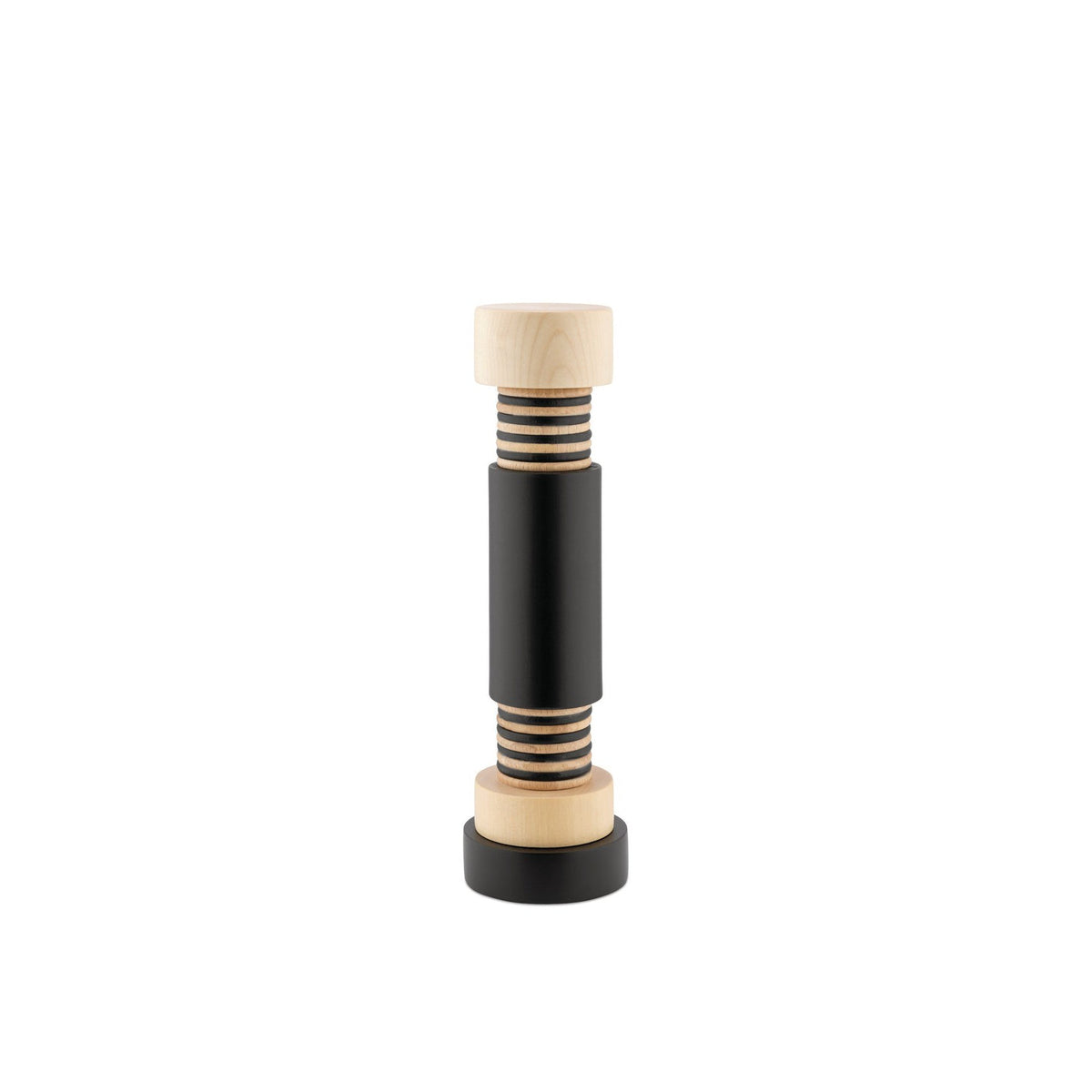 Moulin à Poivre MP0215 de Ettore Sottsass - Alessi-The Woods Gallery