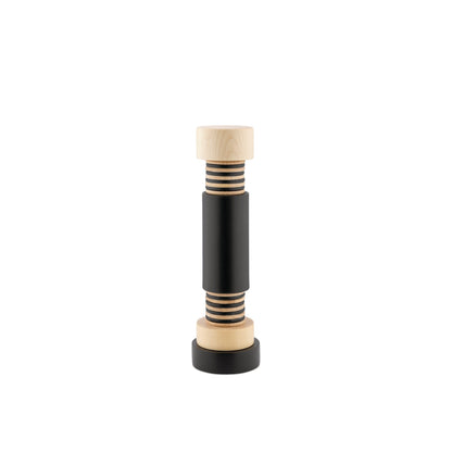 Moulin à Poivre MP0215 de Ettore Sottsass - Alessi-The Woods Gallery