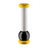 Moulin à épices jaune par Ettore Sottsass - Alessi-The Woods Gallery