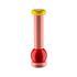 Moulin à épices rose par Ettore Sottsass - Alessi-The Woods Gallery