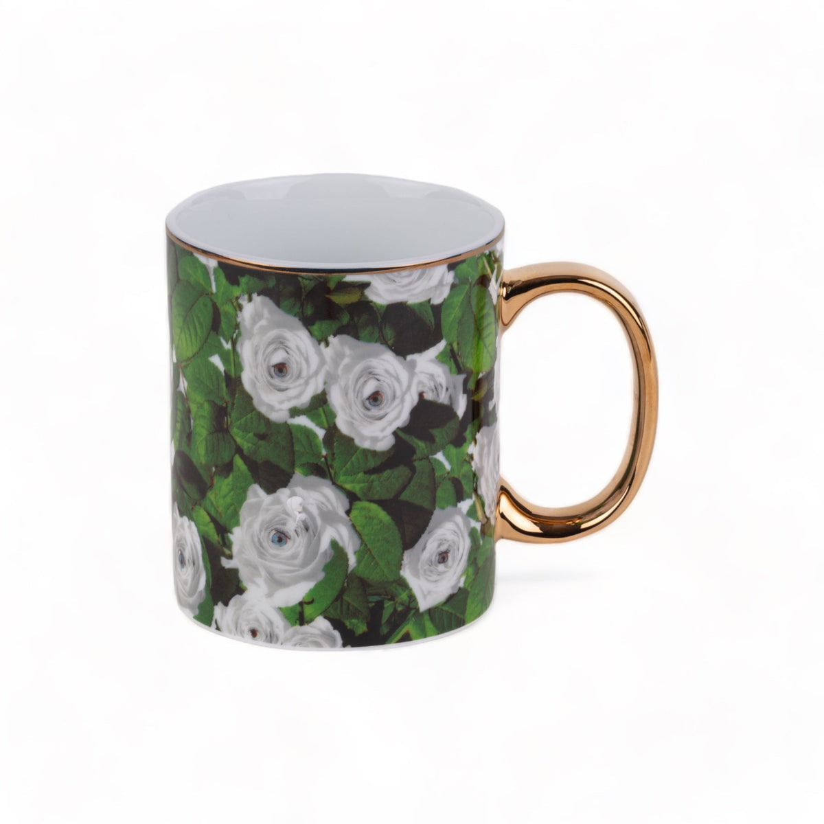 Mug Roses de ToiletPaper - Seletti-vue 2-The Woods Gallery