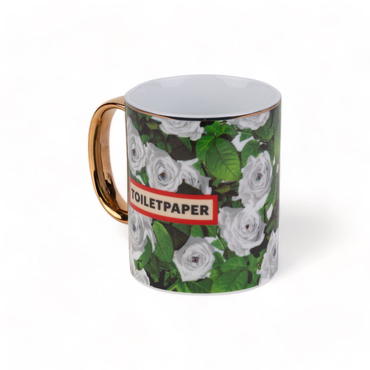 Mug Roses de ToiletPaper - Seletti-vue 3-The Woods Gallery