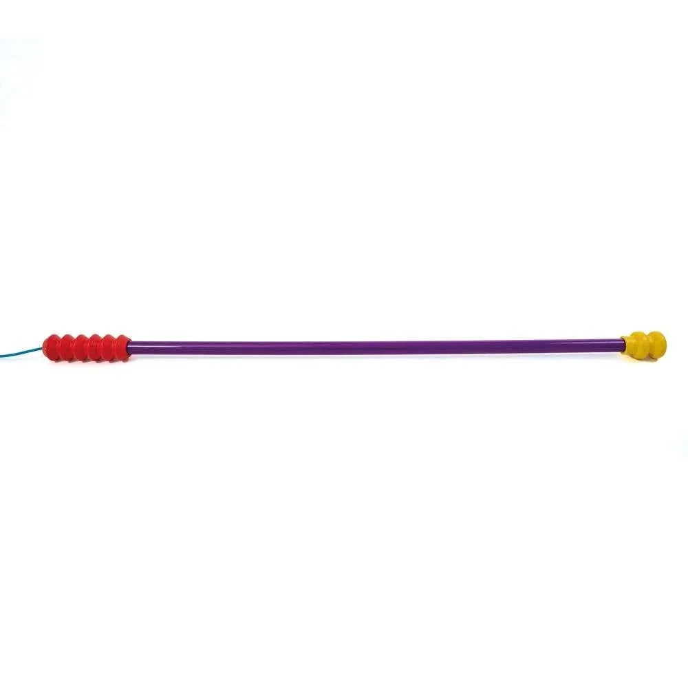Lampe LED Superlinea fuchsia de BBMDS - Seletti-vue 2-The Woods Gallery