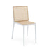 Nouveauté Chaise Belvédère - Kartell-Blanc-The Woods Gallery