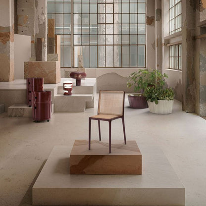 Nouveauté Chaise Belvédère - Kartell-Bordeaux-The Woods Gallery