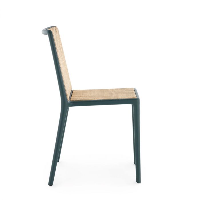 Nouveauté Chaise Belvédère - Kartell-Bordeaux-The Woods Gallery