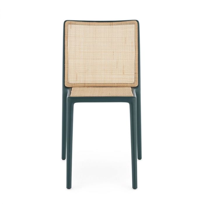Nouveauté Chaise Belvédère - Kartell-Bordeaux-The Woods Gallery