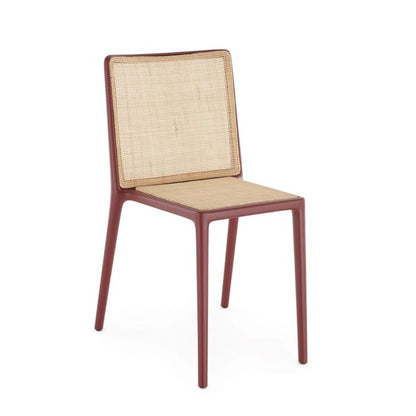 Nouveauté Chaise Belvédère - Kartell-Bordeaux-The Woods Gallery