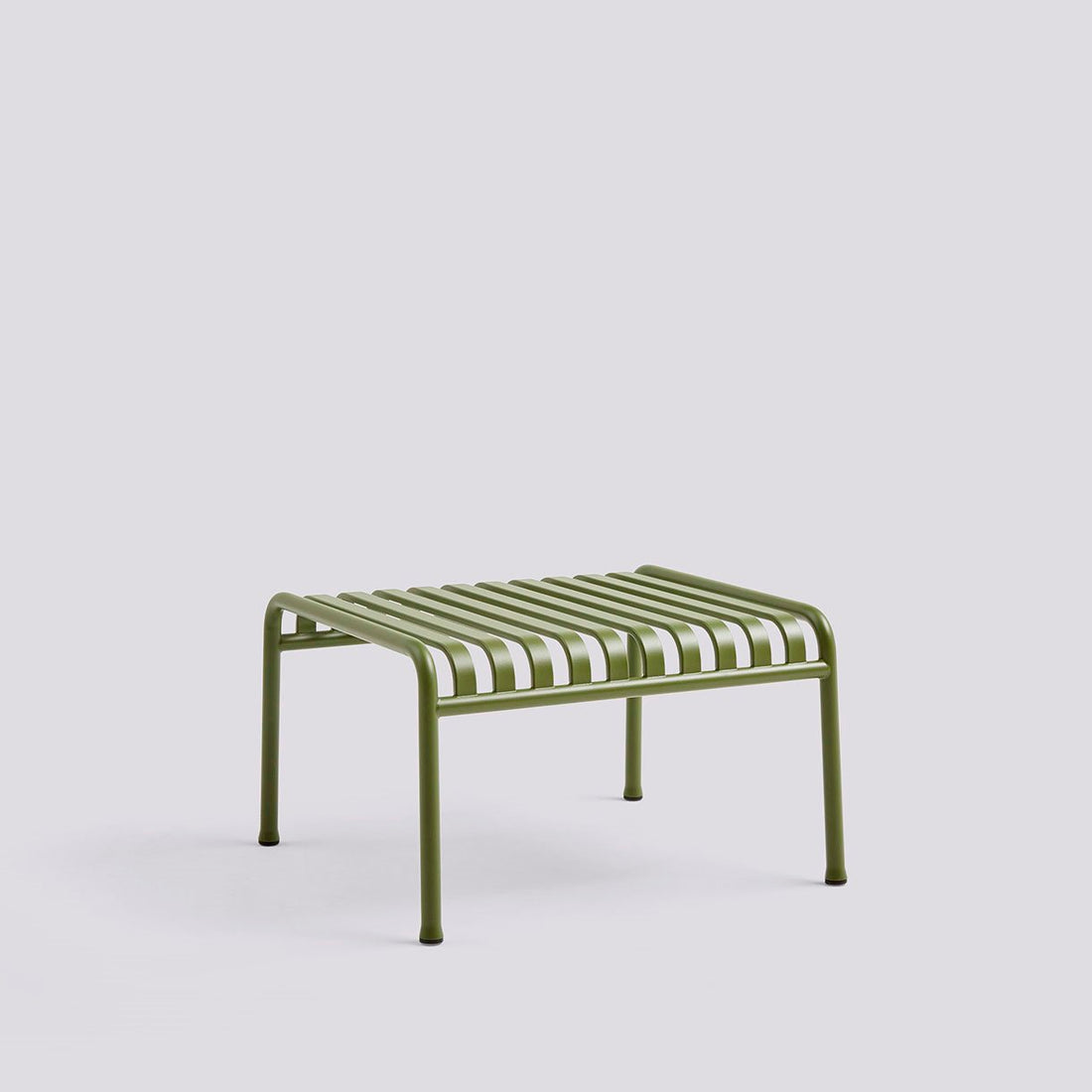 Ottoman Palissade - Hay-Olive vue studio-The Woods Gallery