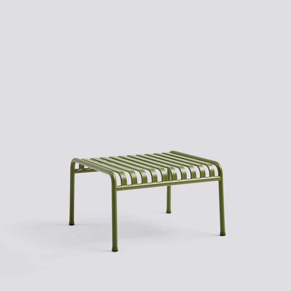 Ottoman Palissade - Hay-Olive vue studio-The Woods Gallery
