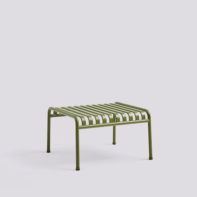 Ottoman Palissade - Hay-Olive vue studio-The Woods Gallery