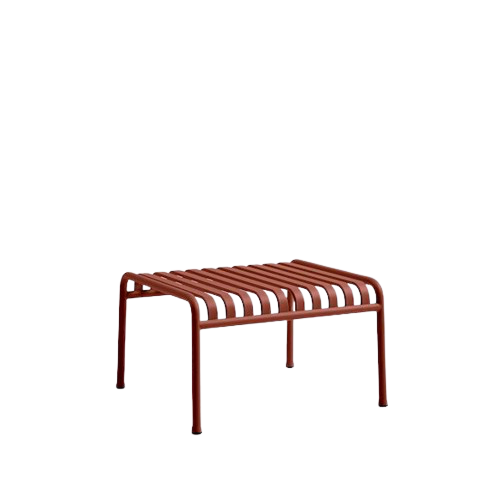 Ottoman Palissade - Hay-Rouge fer-The Woods Gallery