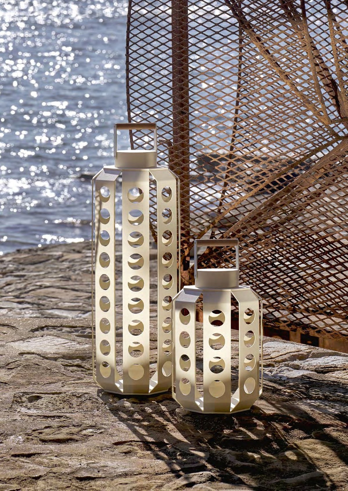 Lampe à poser Luminezia d&