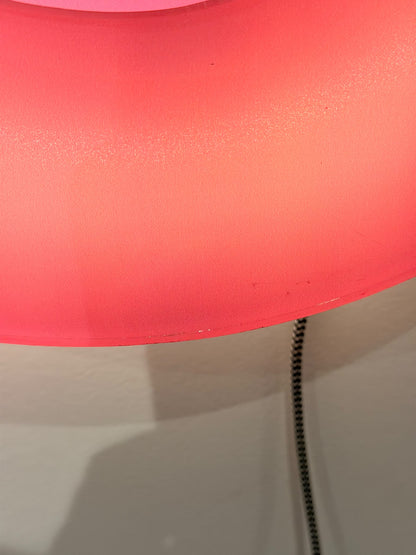 Miroir lumineux Supercurve Tiny Tall de BBMDS - Seletti - modèle d&