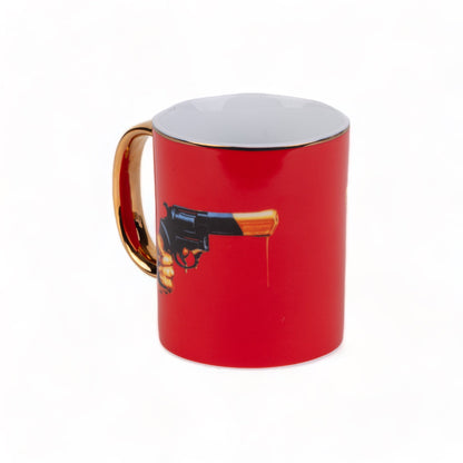 Mug Revolver de ToiletPaper - Seletti-vue 3-The Woods Gallery