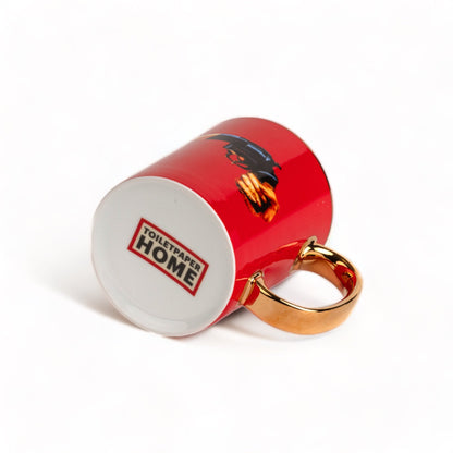 Mug Revolver de ToiletPaper - Seletti-vue 4-The Woods Gallery