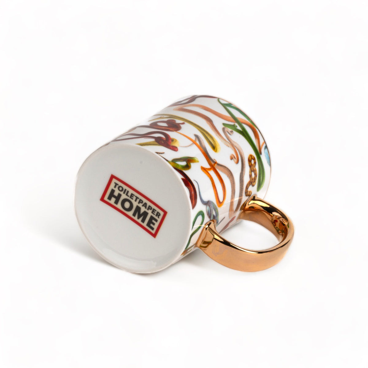 Mug Snakes de ToiletPaper - Seletti-vue 5-The Woods Gallery